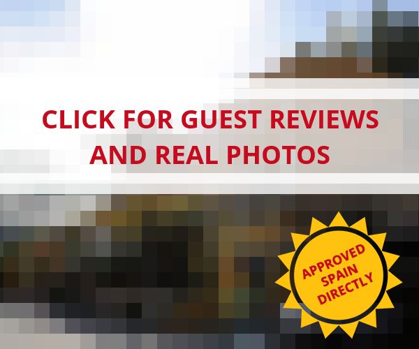www.restaurantehoteleloasis.es - check out latest independent reviews