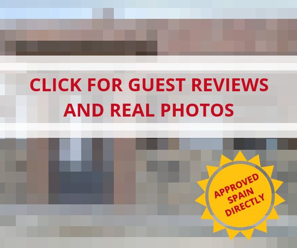 www.restaurantehotelelpentagono.com - check out latest independent reviews