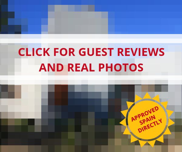 www.restaurantelaaldea.es - check out latest independent reviews