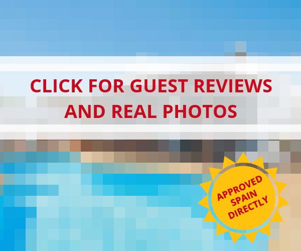 www.restaurantelacanada.es - check out latest independent reviews