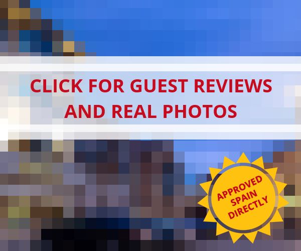 www.restaurantelapeseta.com - check out latest independent reviews