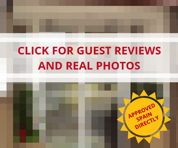 www.restaurantelasbrujas.es - check out latest independent reviews