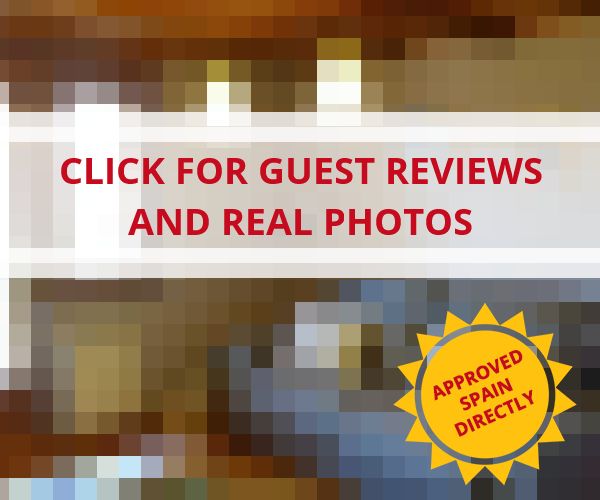 www.restaurantelfai.com - check out latest independent reviews