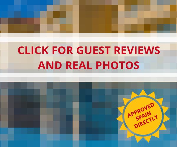 www.restaurantemaravilla.es - check out latest independent reviews