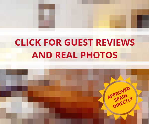 www.retirodelmaestre.com - check out latest independent reviews