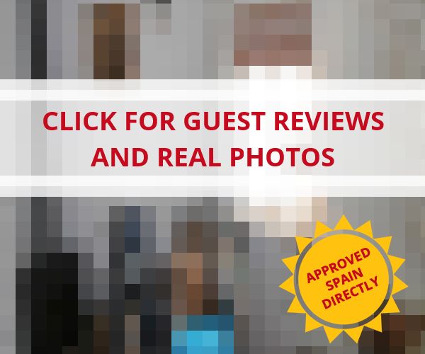 www.rexapartment.es - check out latest independent reviews