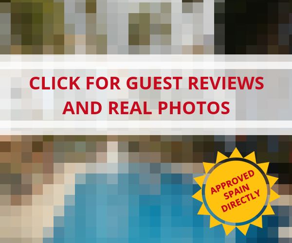 www.rinconcitodegredos.es - check out latest independent reviews