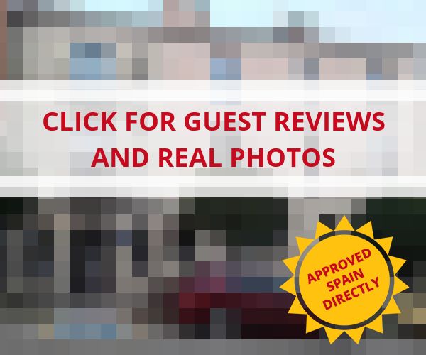 www.rincondelnazareno.es - check out latest independent reviews
