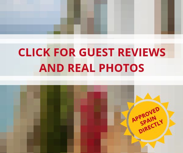 www.rincondeltorcal.com - check out latest independent reviews