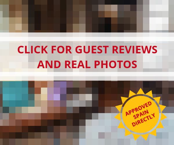 www.rincondesandra.es - check out latest independent reviews