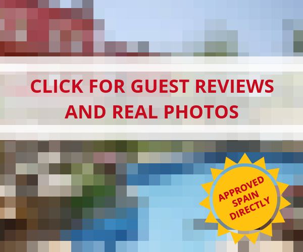 www.rincondetraspalacio.com - check out latest independent reviews