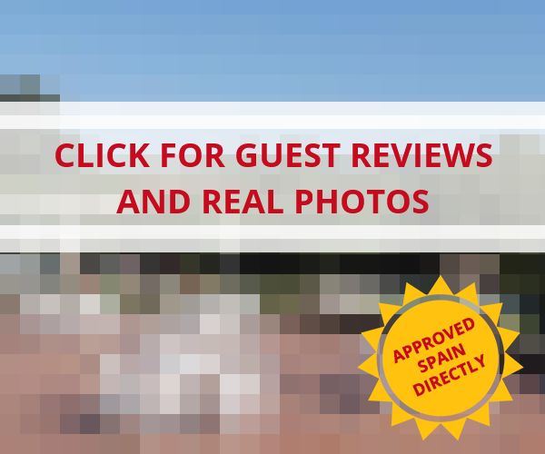 www.riufluvia.es - check out latest independent reviews