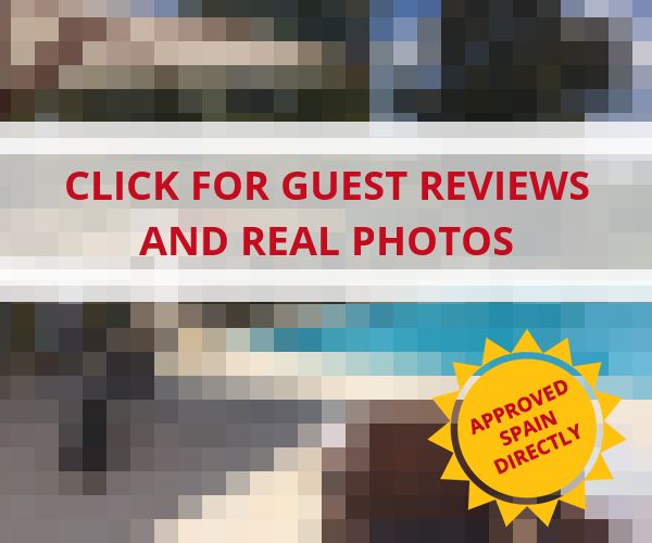 www.riverheartretreats.com - check out latest independent reviews