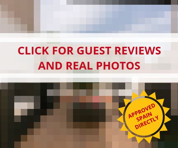 www.rocamoraapartments.com - check out latest independent reviews