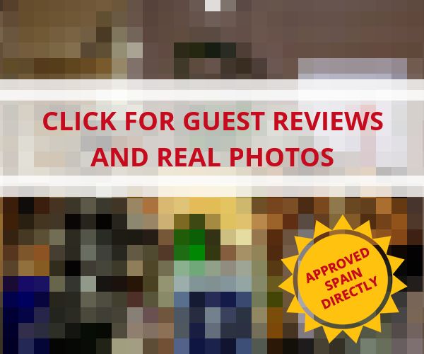 www.rocket-hostels.com - check out latest independent reviews