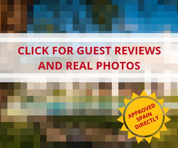www.rondamountainresort.com - check out latest independent reviews