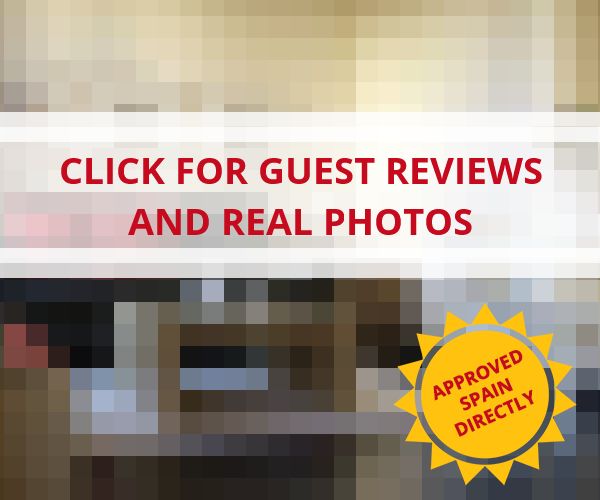 www.roomspacespain.com - check out latest independent reviews