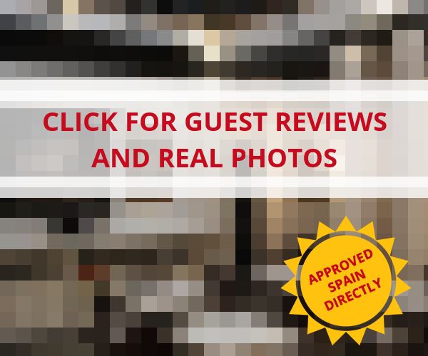www.rosadecomares.com - check out latest independent reviews