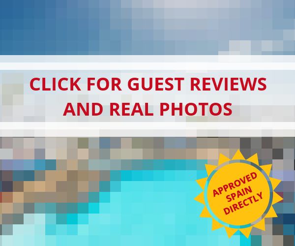 www.rosamarlanzarote.com - check out latest independent reviews