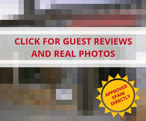 www.ruralbellavista.es - check out latest independent reviews