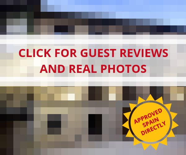 www.ruralcasamargo.com - check out latest independent reviews