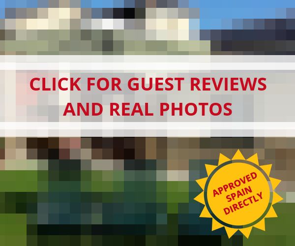 www.ruralcasanova.com - check out latest independent reviews