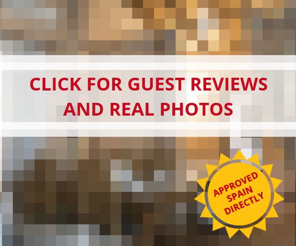www.ruralcastell.com - check out latest independent reviews