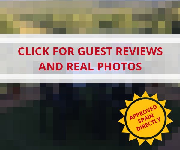 www.ruralelcabo.com - check out latest independent reviews