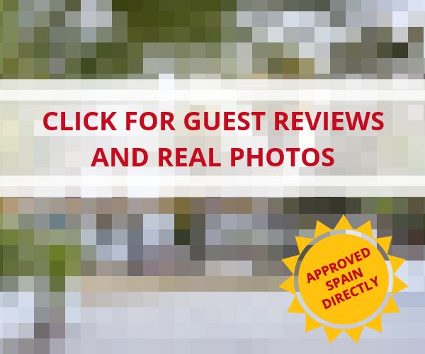 www.ruralelcortijo.com - check out latest independent reviews