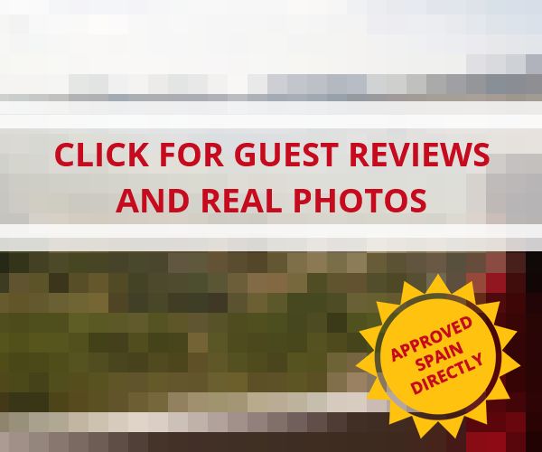 www.ruralguadalest.com - check out latest independent reviews