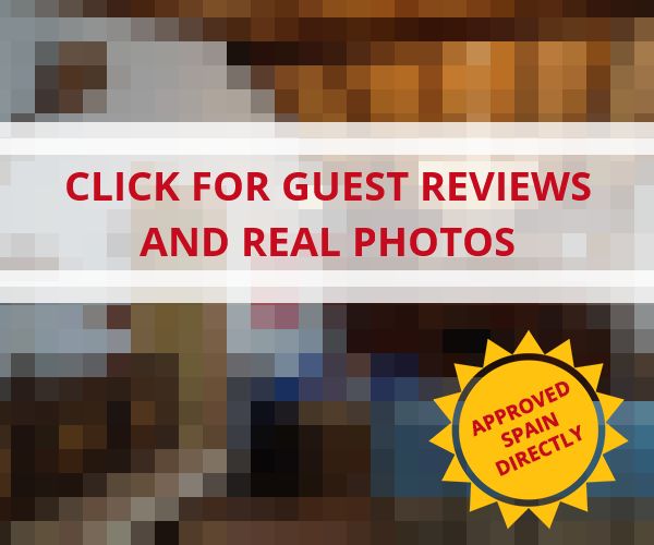 www.ruralholidays.es - check out latest independent reviews