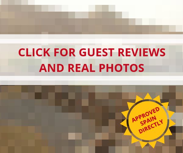 www.rurallosajaches.com - check out latest independent reviews