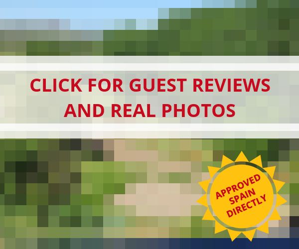 www.ruralsanahuja.es - check out latest independent reviews