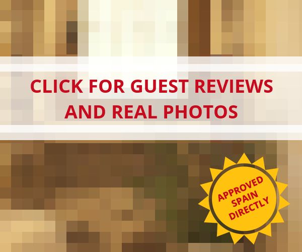 www.ruraltahona.es - check out latest independent reviews