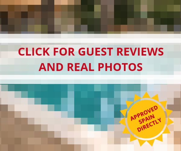www.rvhotels.es - check out latest independent reviews