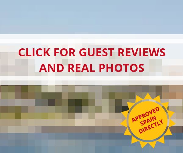 www.sabinahotels.com - check out latest independent reviews