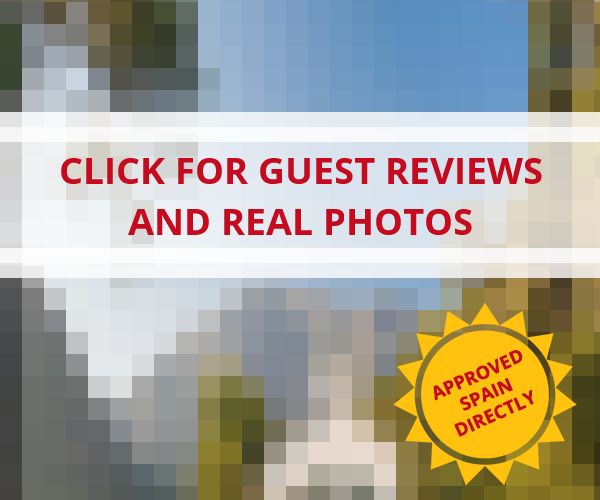 www.sabinas.es - check out latest independent reviews