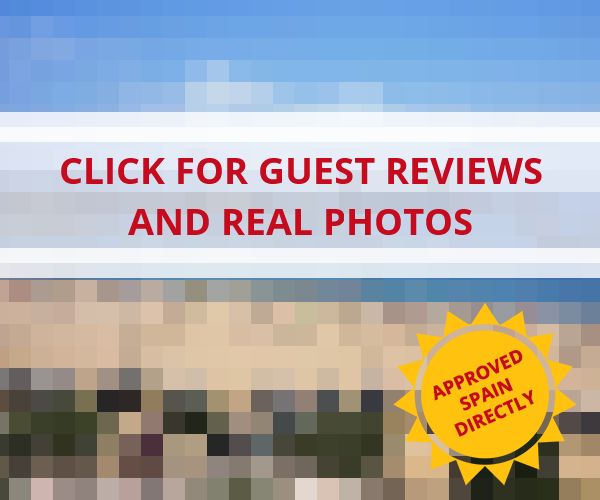 www.sadurniapartaments.cat - check out latest independent reviews