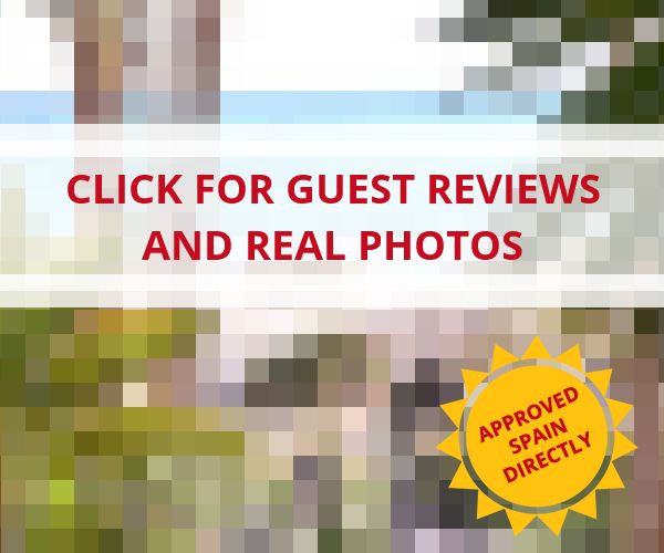 www.sagesaholidays.com - check out latest independent reviews
