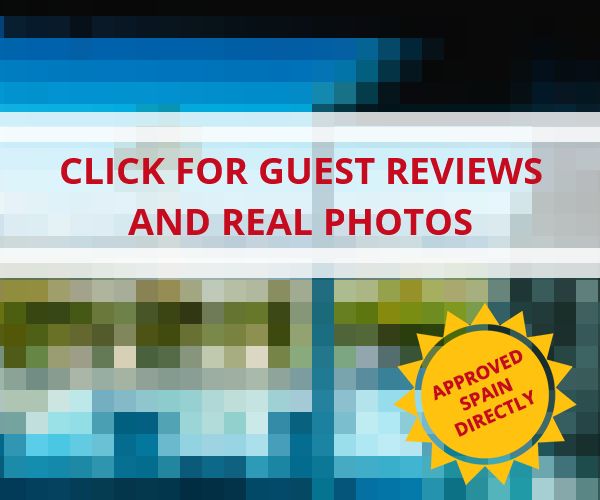 www.salobrehotel.com - check out latest independent reviews
