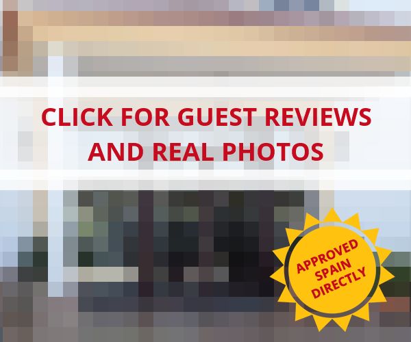 www.salonrestauranteelcapricho.com - check out latest independent reviews