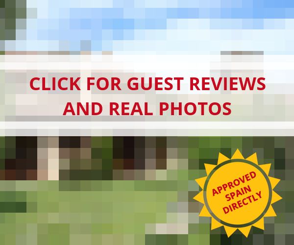 www.saltusalvuscasaruralsegovia.com - check out latest independent reviews