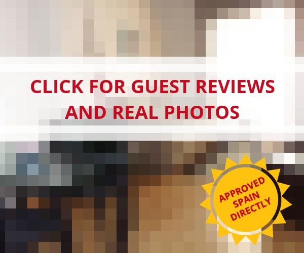 www.salviarentapart.com - check out latest independent reviews