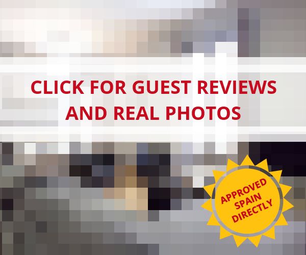 www.samflatbarcelona.com - check out latest independent reviews