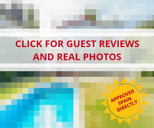 www.sanbenitoriaza.com - check out latest independent reviews