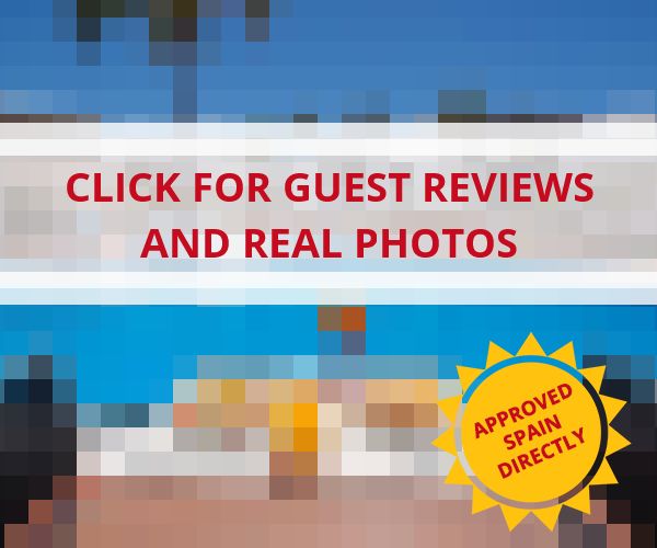www.sandandsea.es - check out latest independent reviews