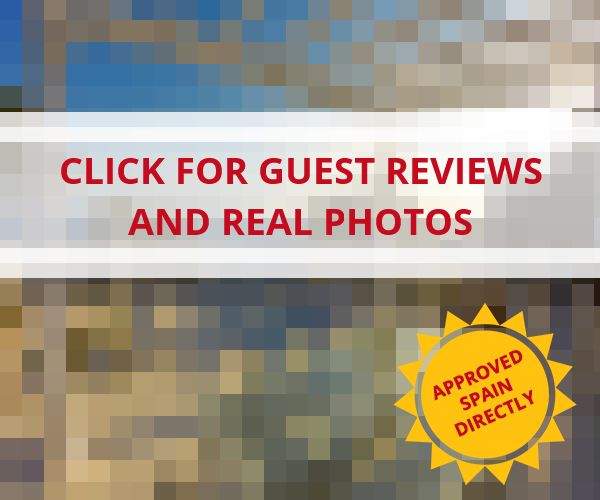 www.sandiegoapartamentos.es - check out latest independent reviews