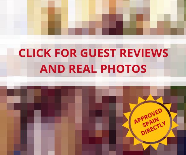 www.sangilplaza.es - check out latest independent reviews