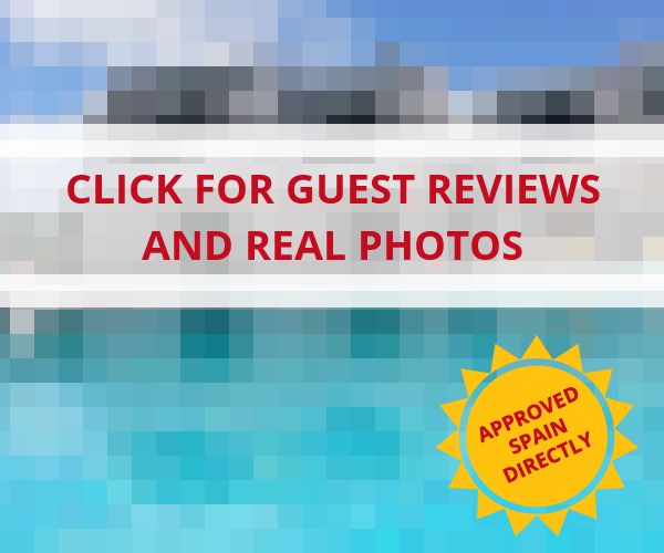 www.sanmarciallanzarote.net - check out latest independent reviews