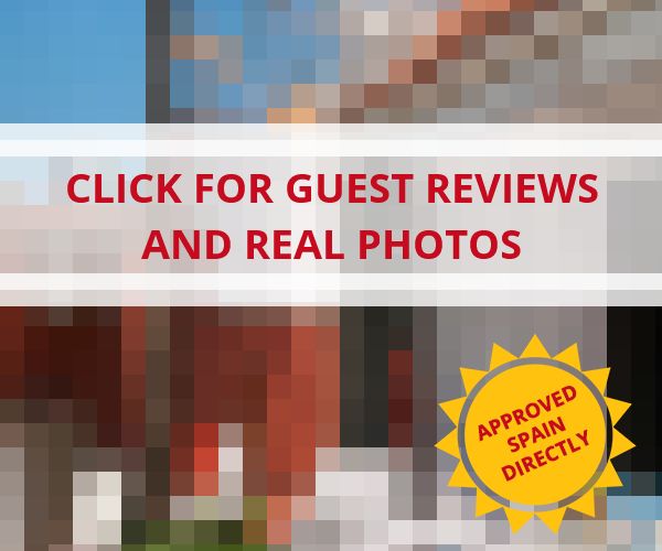 www.sanmarcos-apartamentos.com - check out latest independent reviews
